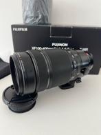 Fujinon XF 100-400 f4,5-6,3, TV, Hi-fi & Vidéo, Comme neuf