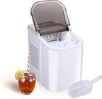 Apina ijsblokjesmachine - ijsblokmaker, Elektronische apparatuur, Ophalen of Verzenden, Nieuw, Zelfvriezend
