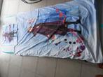 Bedovertrek frozen, Ophalen, Gebruikt, 180 cm of meer, 100 cm of meer