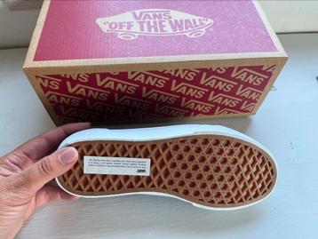 Baskets bleues Vans, Neuf, Vans, Enlèvement, Chaussures