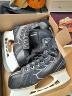Bauer schaatsen (37,5) paar keer gebruikt, Ophalen, Zo goed als nieuw, Bauer