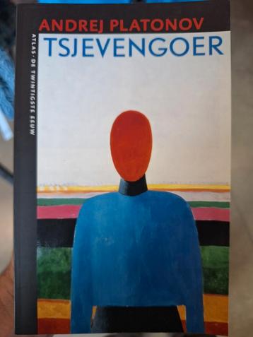 Andrej Platonov - Tsjevengoer beschikbaar voor biedingen