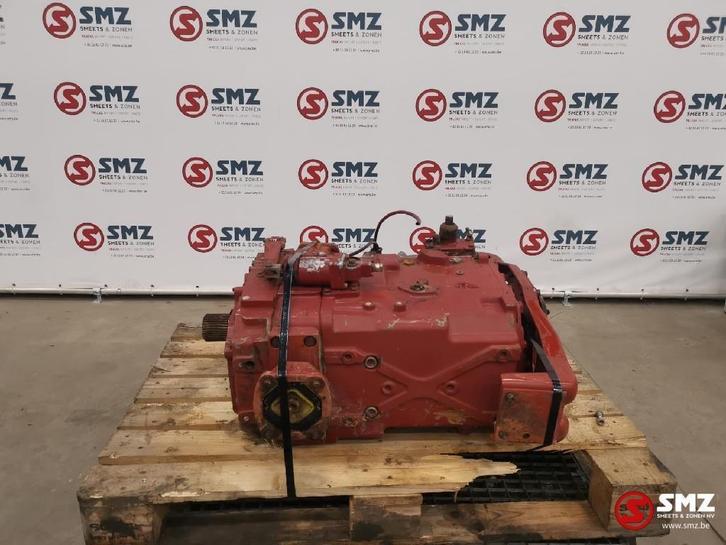Occ Boite de vitesse ZF, Autos : Pièces & Accessoires, Pièces camion, Autres marques, Transmission et Accessoires, Utilisé