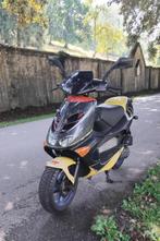 Aprilia, Particulier, Scooter