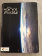 Plantyn Algemene Wereldatlas, Gelezen, ASO, Plantyn, Ophalen of Verzenden