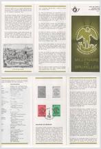 Brussels Millennium 1979, Postzegels en Munten, Postzegels | Europa | België, Verzenden