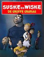 Suske en Wiske S.O.S. kinderdorpen 5: De groffe grapjas, Ophalen, Zo goed als nieuw