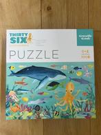 Crocodile Creek puzzel 300stukjes  NIEUW, Kinderen en Baby's, Speelgoed | Kinderpuzzels, Nieuw, 6 jaar of ouder, Meer dan 50 stukjes