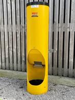 Voederbak met druppeldoseersysteem 60 liter, Ophalen, Zo goed als nieuw