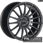Nieuw 21 inch OZ Porsche Macan breedset inc Continental NO, Auto-onderdelen, Ophalen of Verzenden, Nieuw, 21 inch, Banden en Velgen