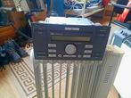 Radio cd Ford fiesta, Auto diversen, Autoradio's, Ophalen of Verzenden, Zo goed als nieuw