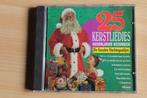 cd 25 kerstliedjes - De Gouden Nachtegaaltjes, Cd's en Dvd's, Ophalen