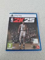 NBA 2K25 PS5 (NL), Ophalen of Verzenden, Zo goed als nieuw
