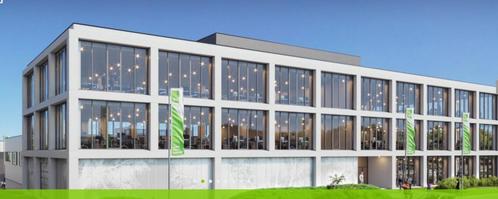 Bureau à louer à Nivelles, Immo, Huizen te huur, Overige soorten