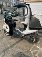 Rijd heel goed, Motoren, Particulier