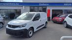 Peugeot Partner 1.5Hdi lichte vracht/*21000km*1j.garantie, Auto's, Voorwielaandrijving, 75 kW, Stof, Gebruikt