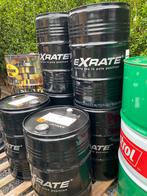 Olievat Exrate 60 liter, Jardin & Terrasse, Paniers de feu, Enlèvement ou Envoi