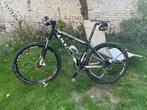 Cube Attention Competition Line mountainbike, Ophalen, Zo goed als nieuw