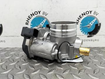 B.M.W. X5 [THROTTLE_BODY] 2018 beschikbaar voor biedingen