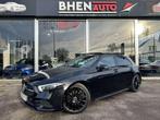 Mercedes-Benz A-CLASS 180 A 180 d PACK AMG/PACK NIGHT/TOIT P, Autos, Classe A, Euro 6, Entreprise, 116 ch
