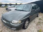 FORD ESCORT BOUWJAAR 1996 VOOR ONDERDELEN, Auto's, Escort, Bedrijf, Te koop