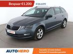 Skoda Octavia 1.5 TSI ACT Style (bj 2019, automaat), Auto's, Skoda, https://public.car-pass.be/vhr/83854a83-4ce0-4cc3-885d-bffb54f86b5d