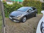 Opel Astra Elegance 110 MT6, Autos, 5 places, Carnet d'entretien, Berline, Cuir et Tissu