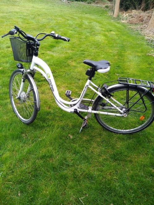 elektrische fiets Prophete Volution E-bike 200, Fietsen en Brommers, Elektrische fietsen, Ophalen