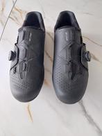 Shimano RC3 raceschoenen M44, Fietsen en Brommers, Fietsaccessoires | Fietsgereedschap, Ophalen of Verzenden, Zo goed als nieuw