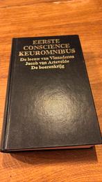 Eerste conscience keuromnibus (doos45), Enlèvement ou Envoi
