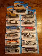 Hot wheels "lot", Enlèvement, Neuf, Voiture