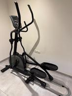 Crosstrainer, Sport en Fitness, Fitnessapparatuur, Ophalen, Zo goed als nieuw, Crosstrainer