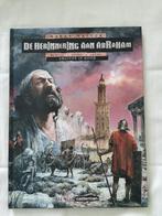 De herinnering aan Abraham 2 HC - Arsinoë is dood, Eén stripboek, Ophalen of Verzenden, Nieuw