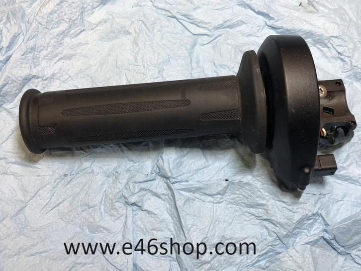 GASHENDEL BMW R1200RT R1250RT R1200R R1200RT S1000XR  OE 613, Motoren, Onderdelen | BMW, Gebruikt, Ophalen of Verzenden