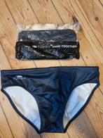 2 zeer stevige turbo-shirts maat L, Blauw, Ophalen of Verzenden, Zwemslip, Turbo
