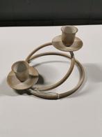 Kaarsenhouders. 2 stuks, Enlèvement ou Envoi