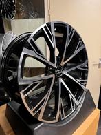 19 inch velgen voor Audi S LINE RS look 5x112 A4 A5 A6 A7 Q2, Auto-onderdelen, 19 inch, Velg(en), Nieuw, Ophalen of Verzenden