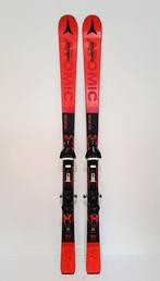 Atomic Redster S7 - 163, Sport en Fitness, 160 tot 180 cm, Ophalen of Verzenden, Atomic, Ski's
