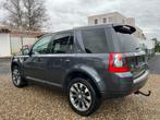 Land rover 2.2d 4+4 nieuwe staat proper, Auto's, Bedrijf, 5 deurs, Euro 4, Zilver of Grijs