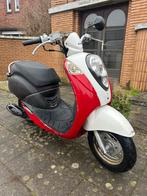 Scooter sym mio classe A, Vélos & Vélomoteurs, Scooters | SYM, Enlèvement, Comme neuf, Mio