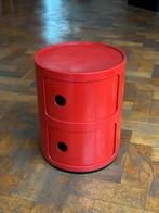 kartell componibili, Huis en Inrichting, Slaapkamer | Nachtkastjes, Ophalen, Gebruikt