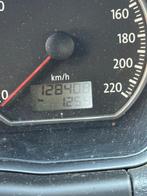 Volkswagen POLO 1.2 te koop, Auto's, Voorwielaandrijving, Stof, Zwart, 1198 cc