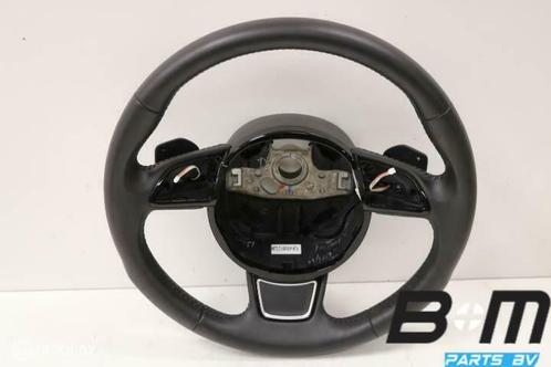 Multifunctioneel stuur met flippers Audi Q5, Auto-onderdelen, Overige Auto-onderdelen, Gebruikt