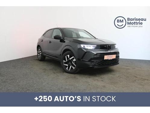 Opel Mokka GS *DAB*GPS*CAMERA*SENSOREN ACHTER*BTW AFTREKBAA, Auto's, Opel, Bedrijf, Mokka, ABS, Airbags, Airconditioning, Bluetooth