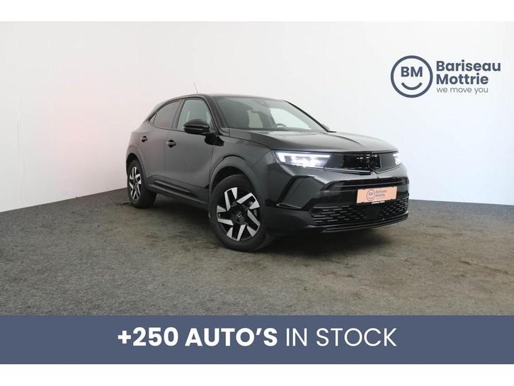 Opel Mokka GS *DAB*GPS*CAMERA*SENSOREN ACHTER*BTW AFTREKBAA, Auto's, Opel, Bedrijf, Mokka, ABS, Airbags, Airconditioning, Bluetooth