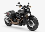 Harley-Davidson Cruiser SOFTAIL - FAT BOB 114 (bj 2024), Overig