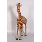 Bébé Girafe 190 cm - statue girafe, Enlèvement ou Envoi, Neuf