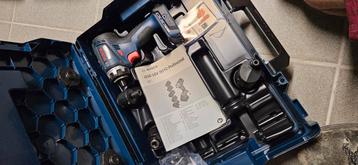 Bosch boormachine beschikbaar voor biedingen