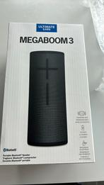 ULTIMATE EARS Boom 3 Bluetooth-luidspreker - zwart, Ophalen, Nieuw, Overige merken