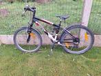 Carratt mountainbike 24 inch, Fietsen en Brommers, Ophalen, Gebruikt